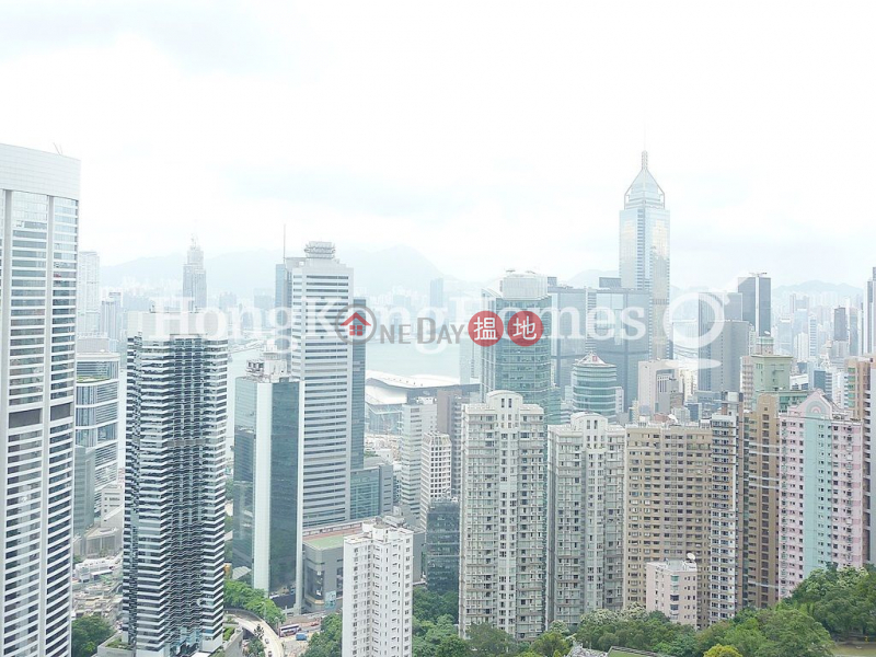 Property Search Hong Kong | OneDay | Residential, Rental Listings | 3 Bedroom Family Unit for Rent at Bowen Place