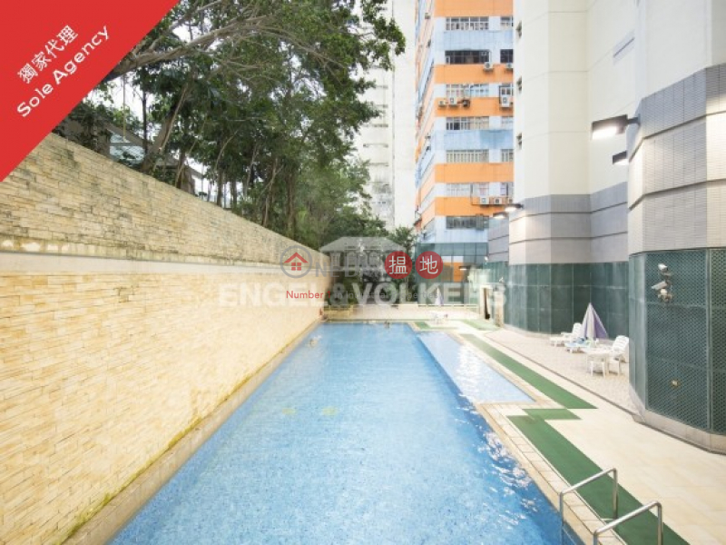 Affordable 2 bedrooms Apartment in Jadewater-238香港仔大道 | 南區-香港|出售-HK$ 1,090萬