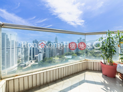 寶雲閣兩房一廳單位出租, 寶雲閣 Bowen Place | 東區 (Proway-LID90229R)_0