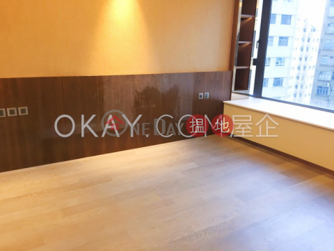 Exquisite 4 bedroom with balcony | For Sale | Azura 蔚然 _0