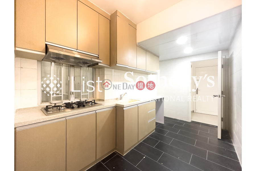 Property Search Hong Kong | OneDay | Residential | Rental Listings Property for Rent at Victoria Park Mansion with 3 Bedrooms