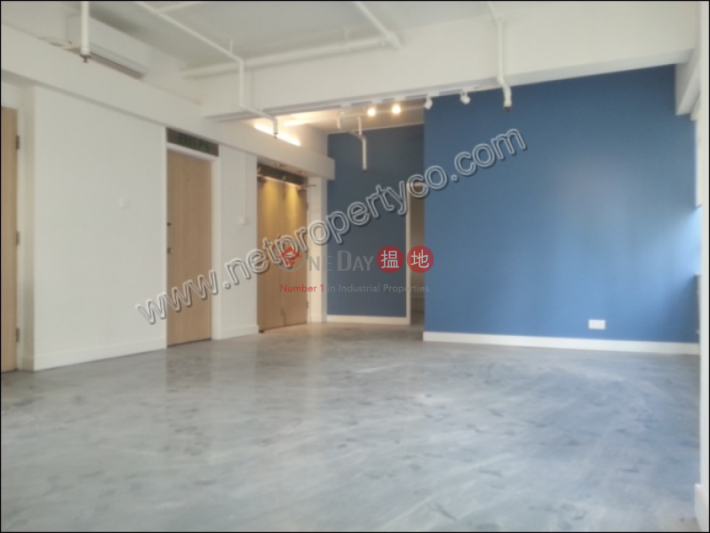 Office for Rent in Sai Ying Pun, Wing Hing Commercial Building 榮興商業大廈 Rental Listings | Western District (A052068)