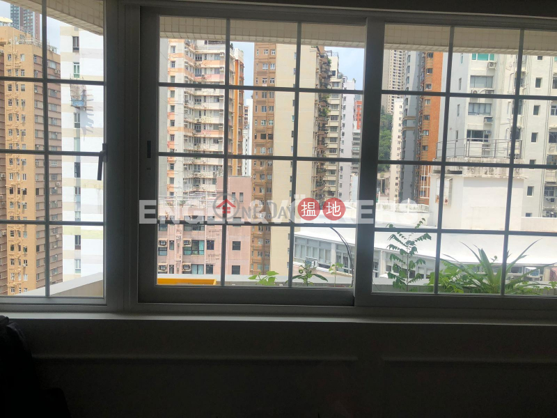 Property Search Hong Kong | OneDay | Residential | Sales Listings | 3 Bedroom Family Flat for Sale in Happy Valley