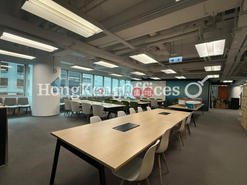 Office Unit for Rent at Mass Mutual Tower | Mass Mutual Tower 美國萬通大廈 Rental Listings