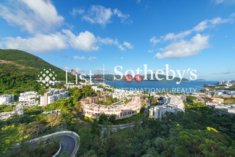 赤柱山莊A1座4房豪宅單位出租|南區赤柱山莊A1座(House A1 Stanley Knoll)出租樓盤 (SOTHEBY-R253415-R)