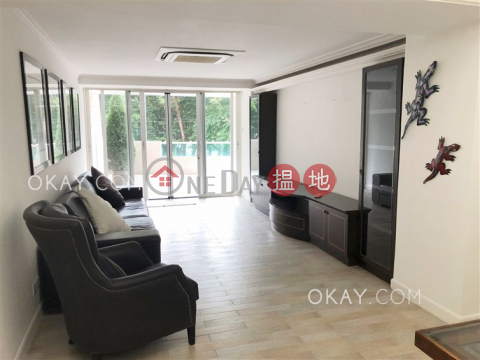 Unique 2 bedroom with terrace | Rental, Green Valley Mansion 翠谷樓 | Wan Chai District (OKAY-R121270)_0