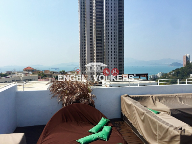 3 Bedroom Family Flat for Sale in Pok Fu Lam | 33 Consort Rise | Western District, Hong Kong Sales, HK$ 31.5M