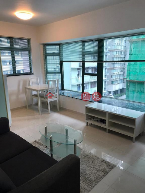 Flat for Rent in Able Building, Wan Chai, Able Building 愛寶大廈 | Wan Chai District (H000383888)_0