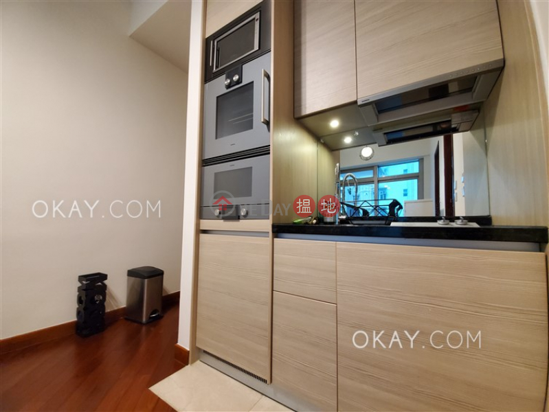 HK$ 26,000/ month | The Avenue Tower 2, Wan Chai District | Lovely 1 bedroom with balcony | Rental