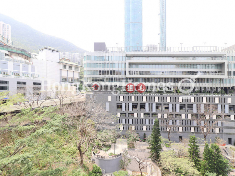 Property Search Hong Kong | OneDay | Residential | Rental Listings 1 Bed Unit for Rent at Eight Kwai Fong