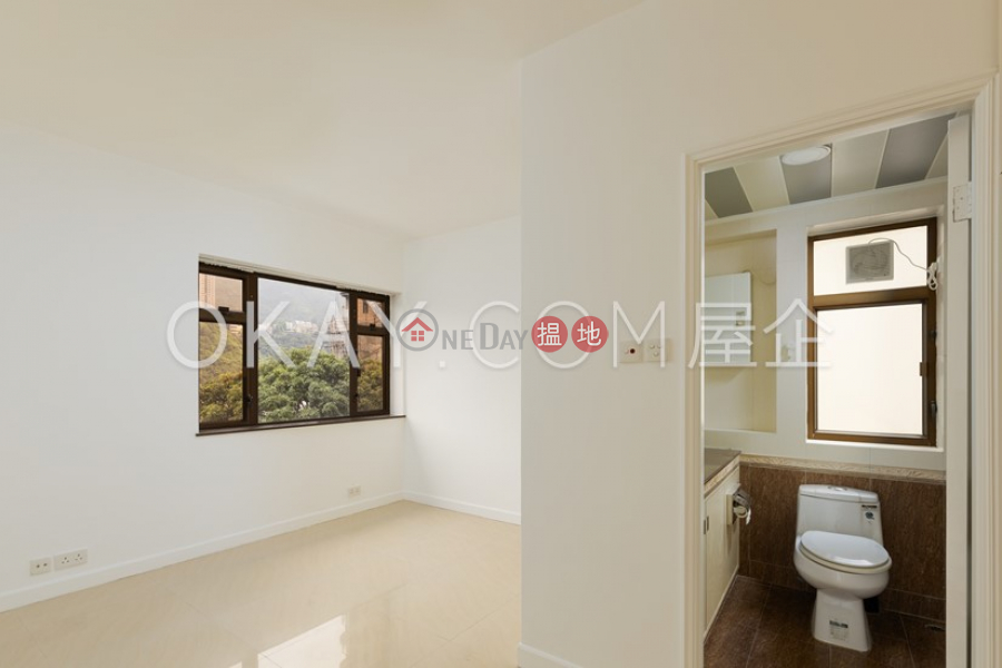 HK$ 42,000/ month, 37-41 Happy View Terrace | Wan Chai District, Lovely 3 bedroom with balcony & parking | Rental