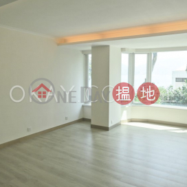 Efficient 3 bedroom with sea views, terrace | Rental | Block A-C Beach Pointe 海灣閣A-C座 _0