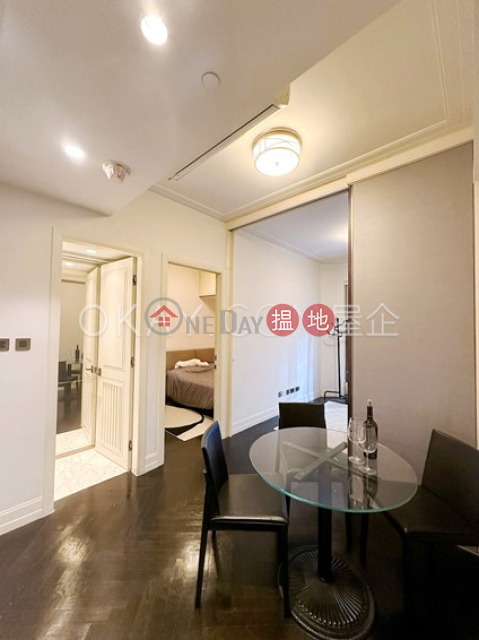 Gorgeous 1 bedroom in Mid-levels West | For Sale | Castle One By V CASTLE ONE BY V _0