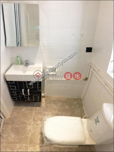 Newly renovated unit for rent in Quarry Bay 23 Wo Fung Street | Fanling | Hong Kong, Rental | HK$ 21,000/ month