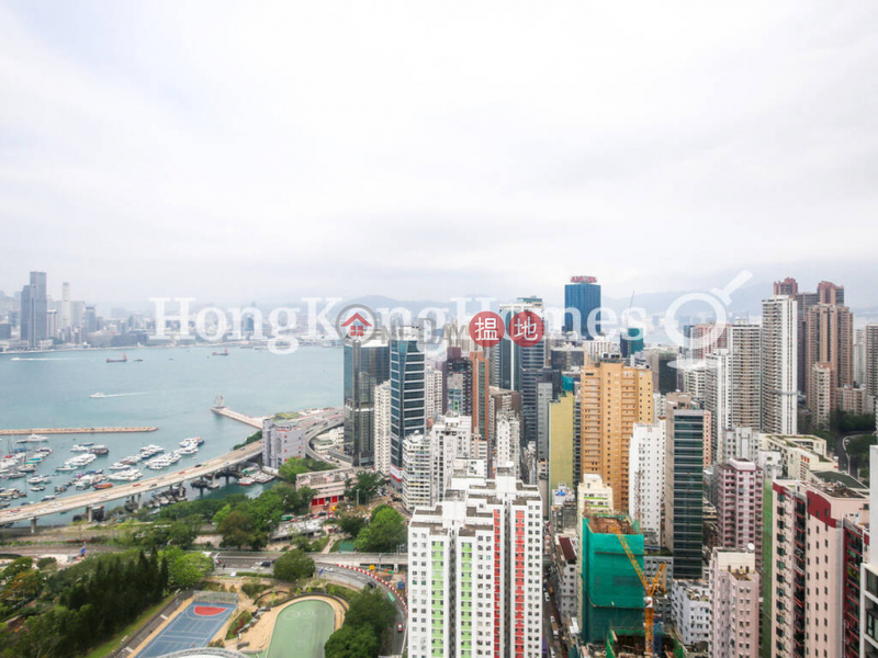 3 Bedroom Family Unit for Rent at Park Towers Block 1 | Park Towers Block 1 柏景臺1座 Rental Listings