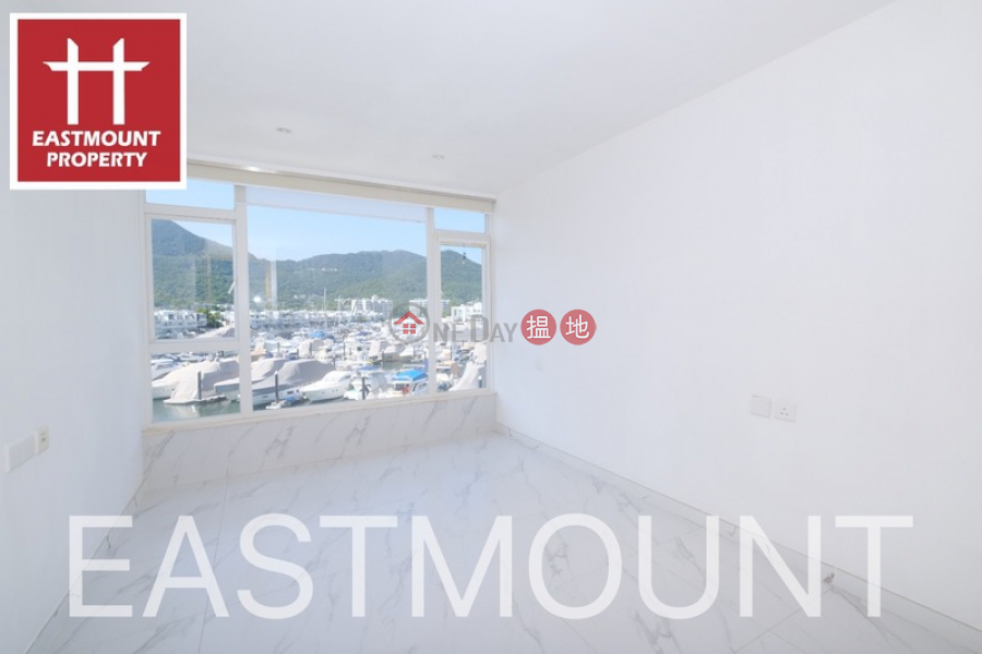 Sai Kung Villa House | Property For Sale and Lease in Marina Cove, Hebe Haven 白沙灣匡湖居-Full seaview and Garden right at Seaside, 380 Hiram\'s Highway | Sai Kung | Hong Kong Sales, HK$ 51M