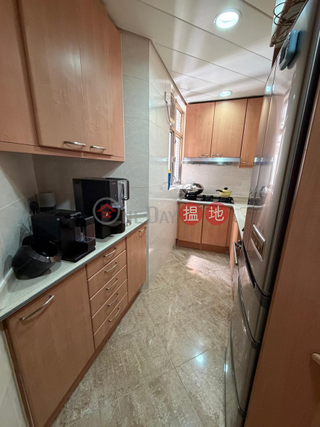 擎天半島1期3座低層-住宅出售樓盤|HK$ 2,400萬