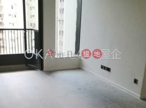 Tasteful 2 bedroom with balcony | For Sale | Bohemian House 瑧璈 _0