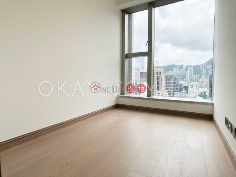 HK$ 55,000/ 月|MY CENTRAL-中區|3房2廁,極高層,星級會所,露台MY CENTRAL出租單位