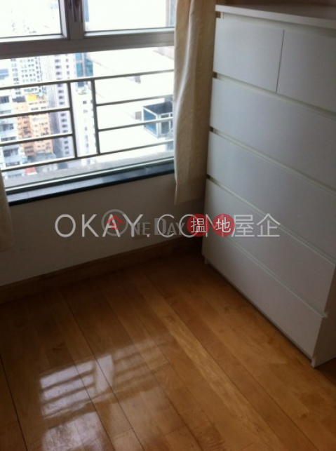Cozy 2 bedroom on high floor | For Sale, Ko Nga Court 高雅閣 | Western District (OKAY-S100855)_0