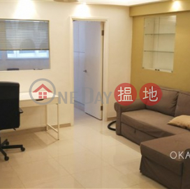 1房1廁,實用率高,極高層《四寶大廈出售單位》 | 四寶大廈 Sze Bo Building _0