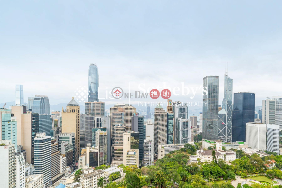 Property Search Hong Kong | OneDay | Residential Rental Listings Property for Rent at The Albany with 4 Bedrooms
