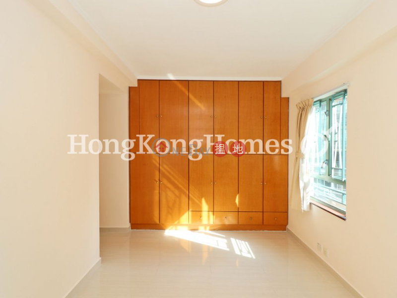 HK$ 38,000/ 月|高雲臺|西區-高雲臺三房兩廳單位出租