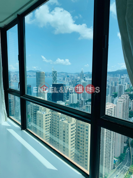 Property Search Hong Kong | OneDay | Residential | Rental Listings | 3 Bedroom Family Flat for Rent in Central Mid Levels