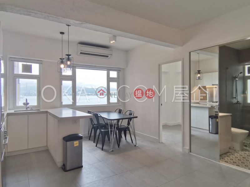 Nicely kept 2 bedroom with sea views | Rental | 4-8 North Street | Western District Hong Kong Rental HK$ 30,000/ month