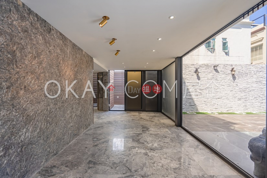 Property Search Hong Kong | OneDay | Residential | Sales Listings, Lovely house with rooftop, terrace & balcony | For Sale