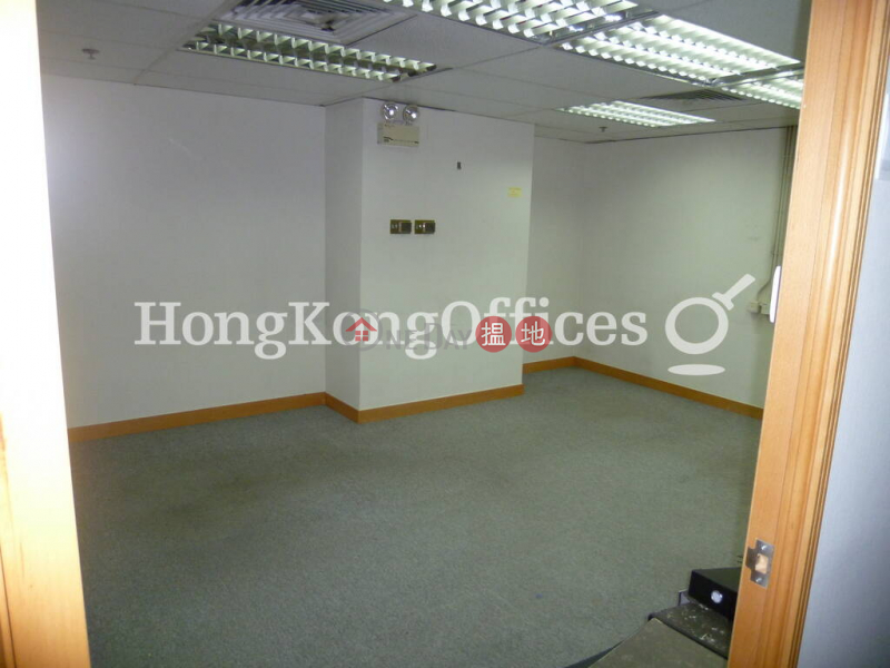 Property Search Hong Kong | OneDay | Office / Commercial Property Rental Listings Office Unit for Rent at Nan Dao Commercial Building