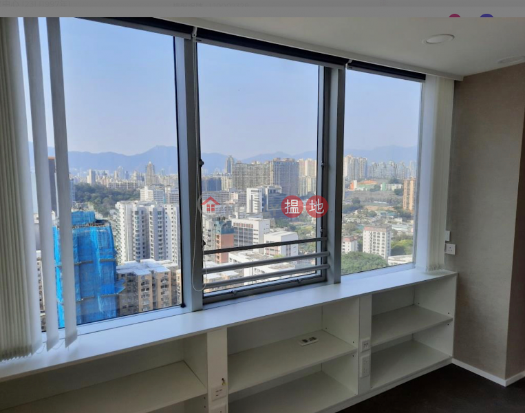 HK$ 105,360/ month, Hon Kwok Jordan Centre, Yau Tsim Mong, Harbour & Garden View in heart of TST