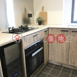 Generous 2 bedroom on high floor | Rental | Golden Valley Mansion 金谷大廈 _0