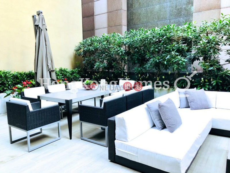 Property Search Hong Kong | OneDay | Residential Rental Listings, 1 Bed Unit for Rent at Mandarin Building