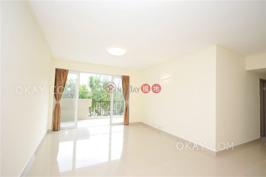 Luxurious 4 bedroom with balcony | For Sale | Victoria Park Mansion 維德大廈 Sales Listings