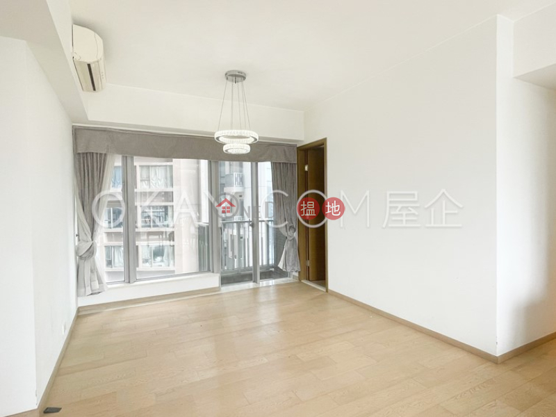 3房3廁,星級會所,露台高士台出租單位|23興漢道 | 西區|香港-出租-HK$ 58,000/ 月