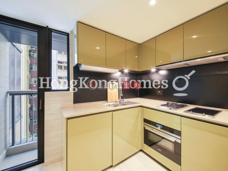 2 Bedroom Unit at Fleur Pavilia | For Sale, 1 Kai Yuen Street | Eastern District | Hong Kong Sales | HK$ 17M