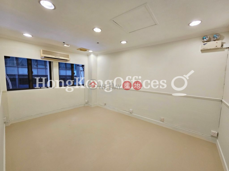 HK$ 39,995/ month | Peter Building | Central District Office Unit for Rent at Peter Building