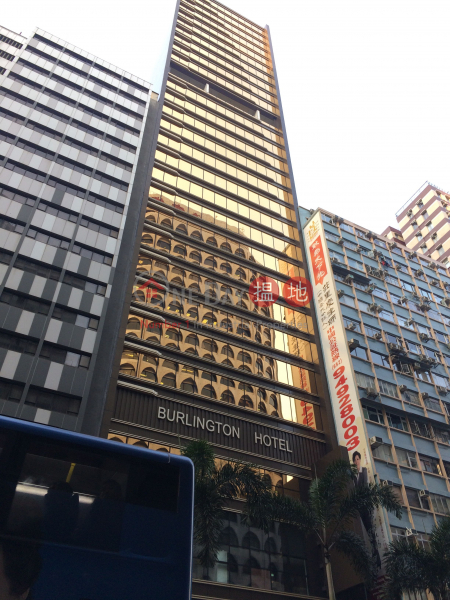 The Burlington (The Burlington),Wan Chai | ()(1)