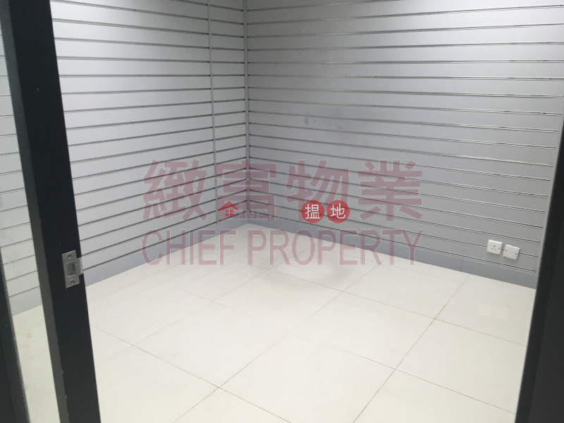 Perfect Industrial Building | 31 Tai Yau Street | Wong Tai Sin District | Hong Kong | Rental | HK$ 33,000/ month