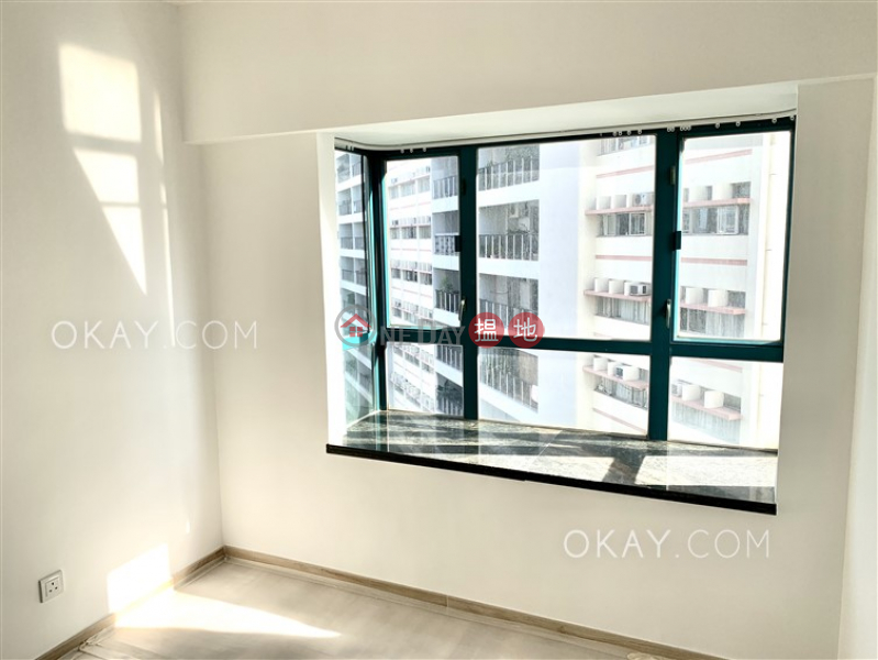 Lovely 3 bedroom with harbour views | Rental, 62 Conduit Road | Western District | Hong Kong, Rental | HK$ 42,000/ month