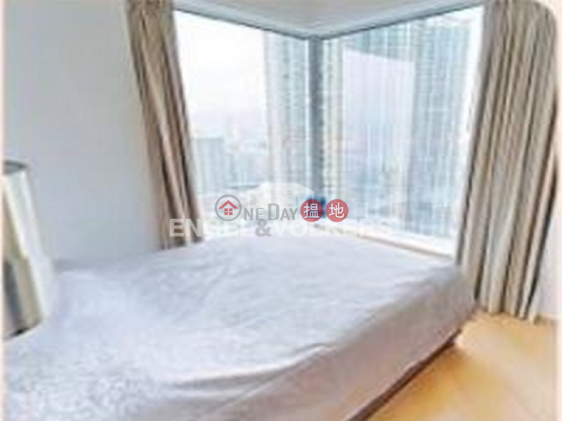 Property Search Hong Kong | OneDay | Residential Sales Listings 1 Bed Flat for Sale in West Kowloon