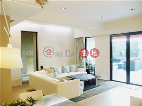Exquisite 3 bedroom with terrace & parking | Rental | The Arch Sun Tower (Tower 1A) 凱旋門朝日閣(1A座) _0