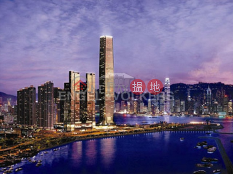 3 Bedroom Family Flat for Sale in West Kowloon|The Cullinan(The Cullinan)Sales Listings (EVHK12947)_0