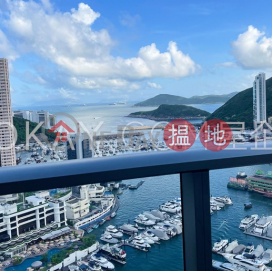 3房3廁,極高層,星級會所,露台《深灣 3座出售單位》 | 深灣 3座 Marinella Tower 3 _0