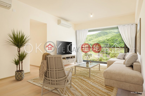 Lovely 4 bedroom with terrace, balcony | For Sale | Block 5 New Jade Garden 新翠花園 5座 _0
