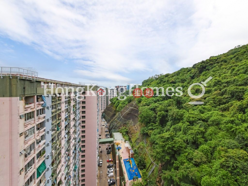 Property Search Hong Kong | OneDay | Residential | Sales Listings 3 Bedroom Family Unit at Serenade | For Sale