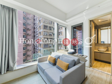 Studio Unit at 8 Mosque Street | For Sale | 8 Mosque Street 摩羅廟街8號 _0