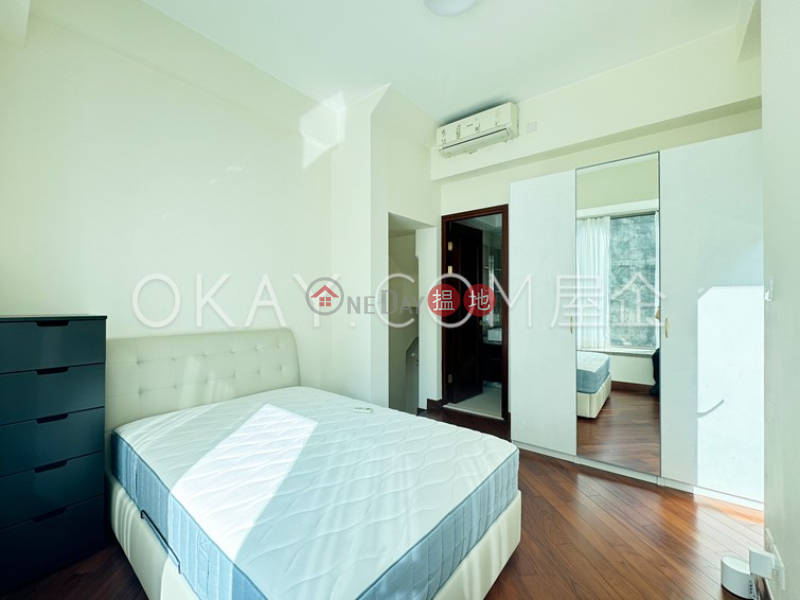 Gorgeous 1 bedroom with balcony | For Sale | The Avenue Tower 2 囍匯 2座 Sales Listings