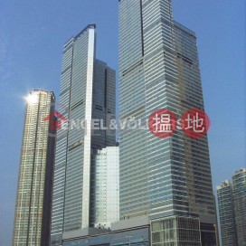 4 Bedroom Luxury Flat for Rent in West Kowloon | The Cullinan 天璽 _0